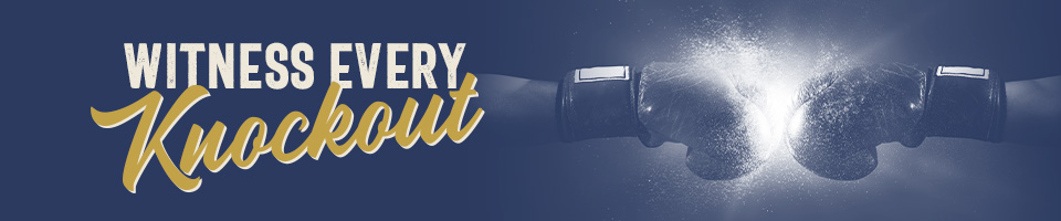 Watch Boxing at Bungalows & Bears
