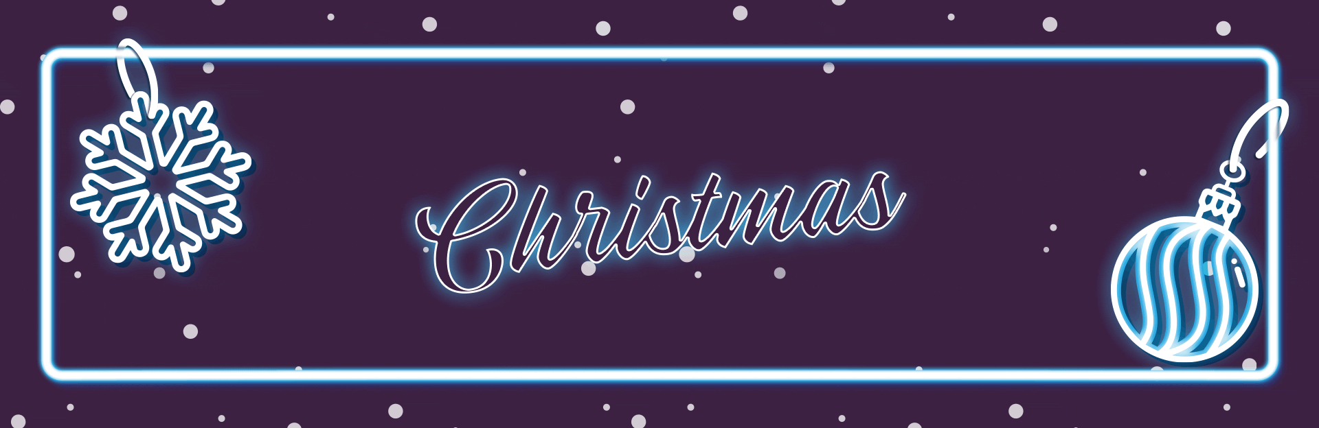 Christmas at Bungalows & Bears